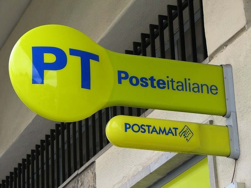 Poste Italiane