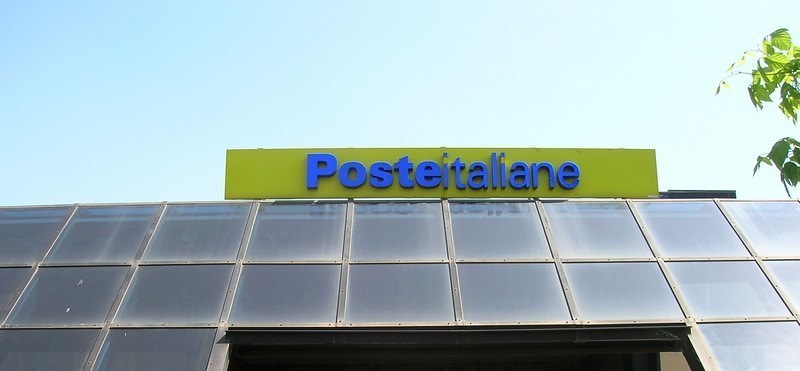 Poste Italiane