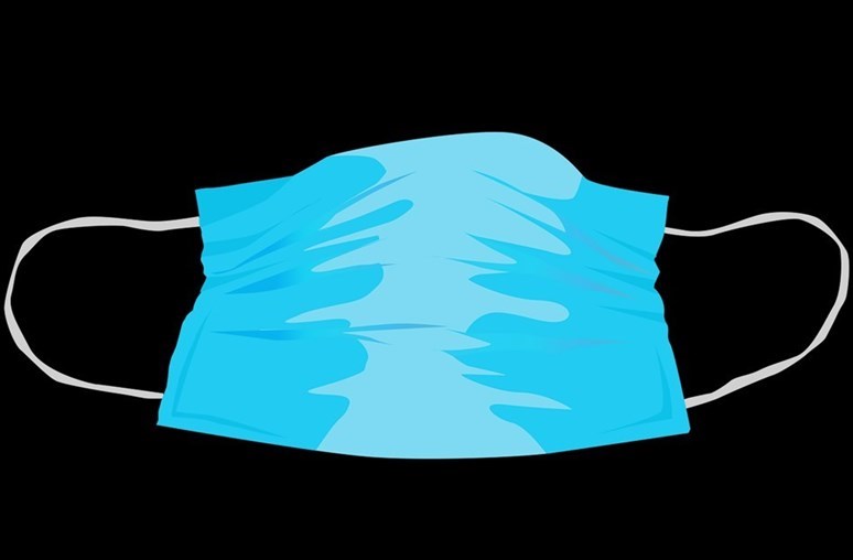 Mascherina chirurgica