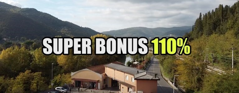 Superbonus 110%