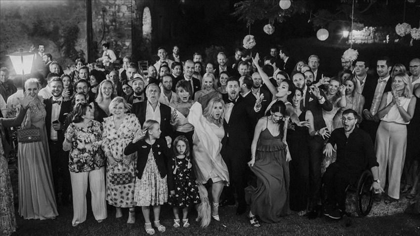 Alcune delle 30 foto inviate come selezione alla rivista Rangefinder e che sono servite a Studio Bacci per il riconoscimento internazionale