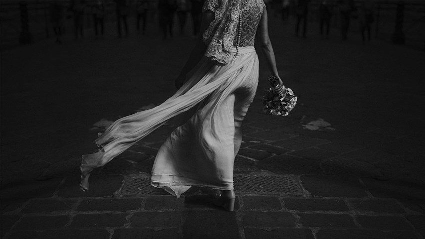 Alcune delle 30 foto inviate come selezione alla rivista Rangefinder e che sono servite a Studio Bacci per il riconoscimento internazionale