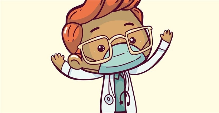 Covid. Lotta al Covid