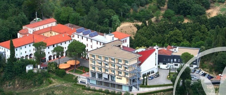 Casa di cura Frate Sole