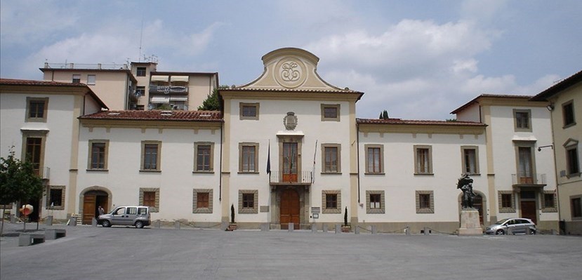 Comune di Pontassieve