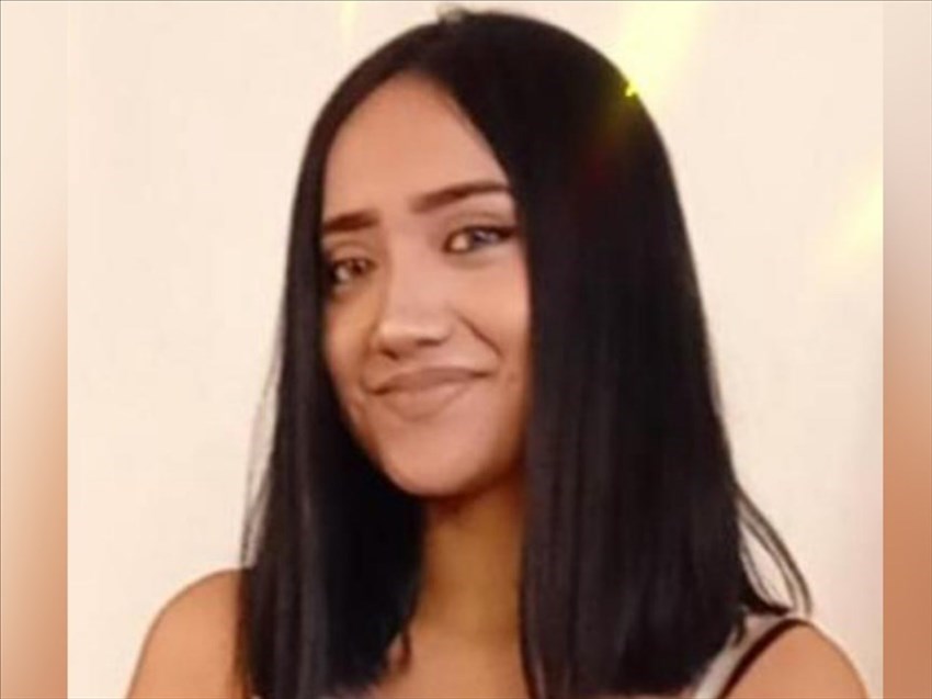 Selena Jennifer Castillo, 16 anni, scomparsa da Reggello