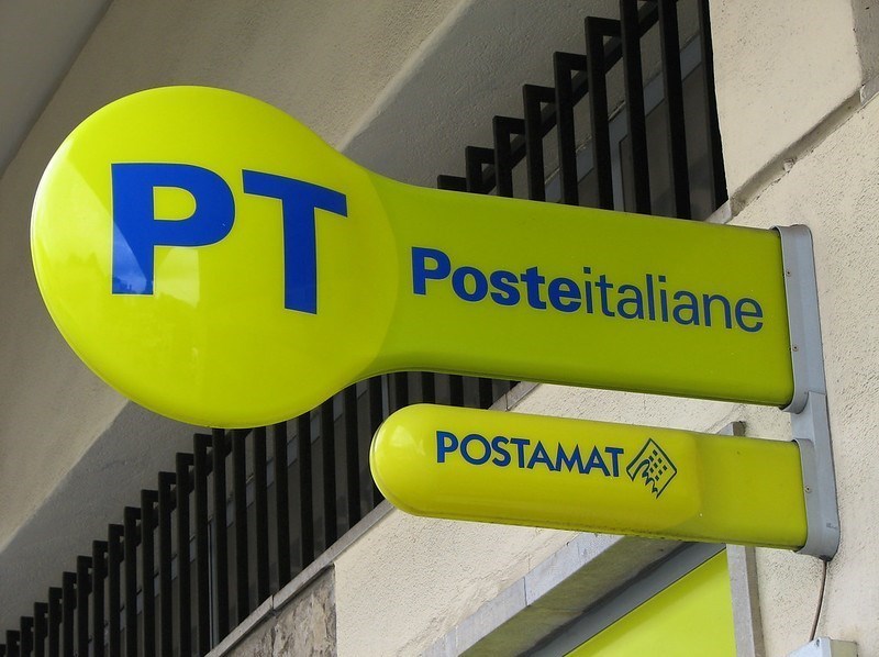 Poste Italiane