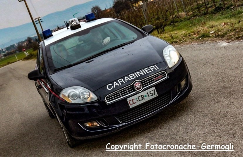 Carabinieri