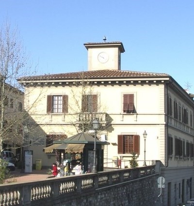 Comune di Rignano sull'Arno
