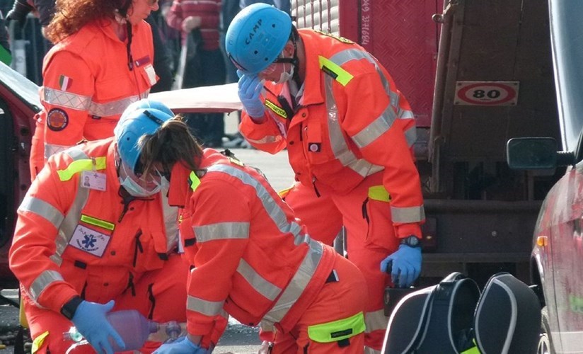 Soccorso rianimazione