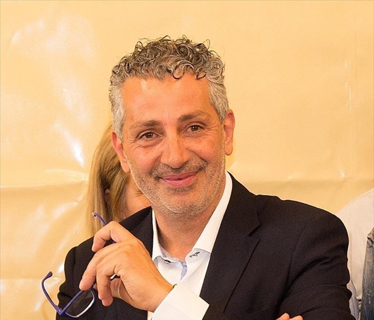 Vito Maida Sindaco di Rufina