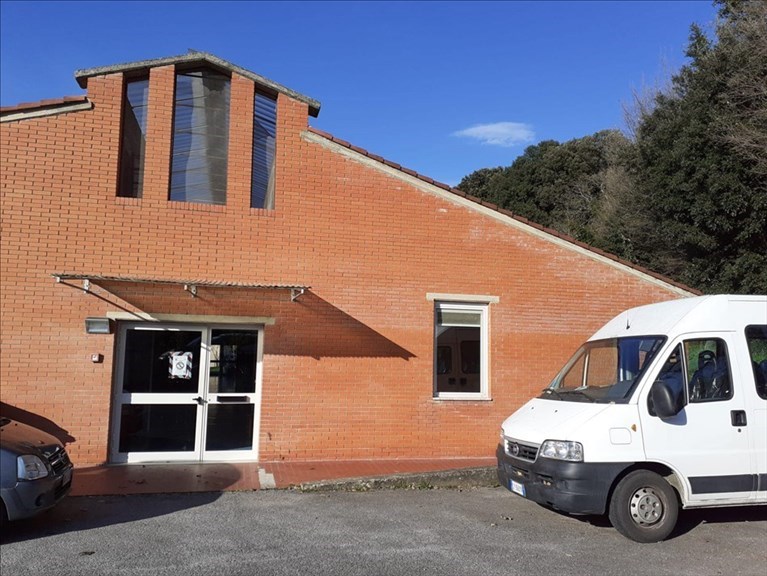 Centro La Mongolfiera