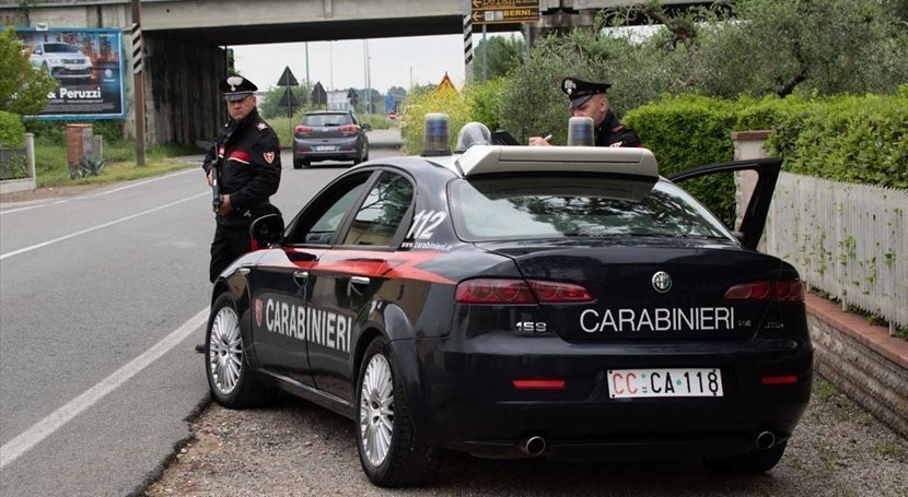 Carabinieri