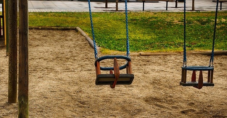 Parco giochi