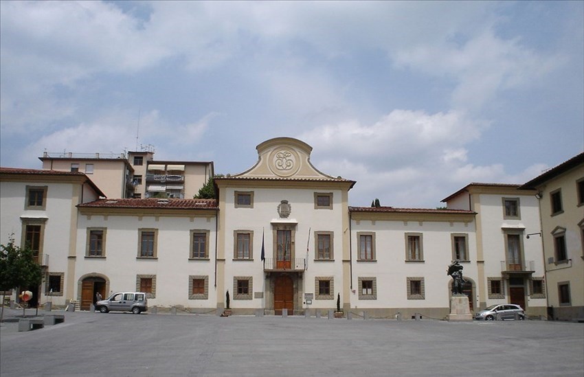 Comune di Pontassieve