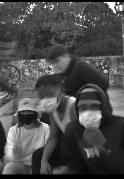 2° classificato al concorso ""Accorciamo le distanze"",""Angiolo Di Lorenzo