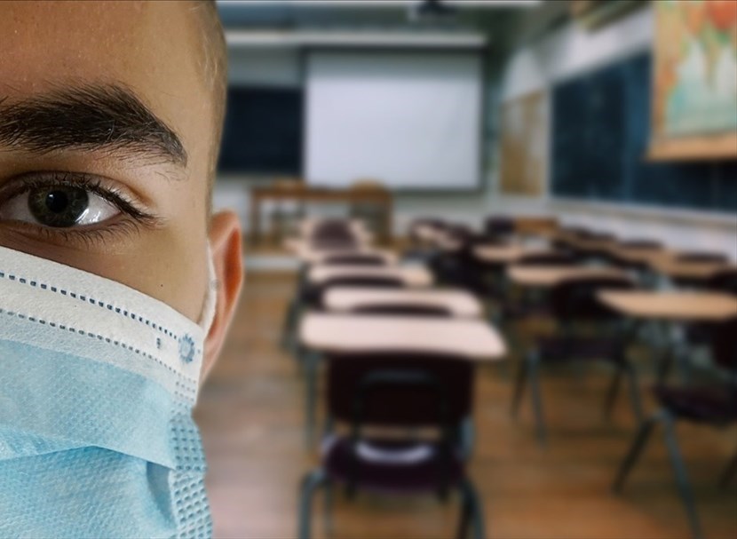 scuola - covid