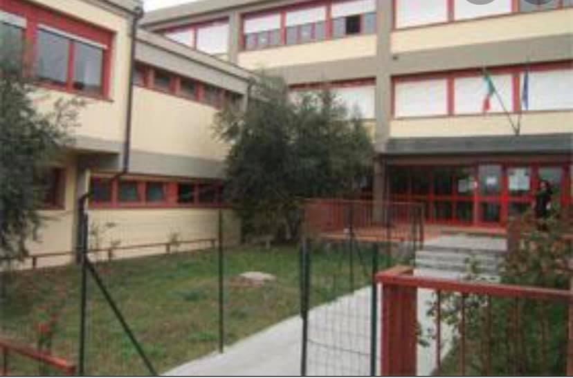 Scuola media di Rufina