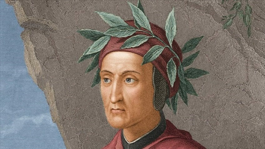 Dante Alighieri