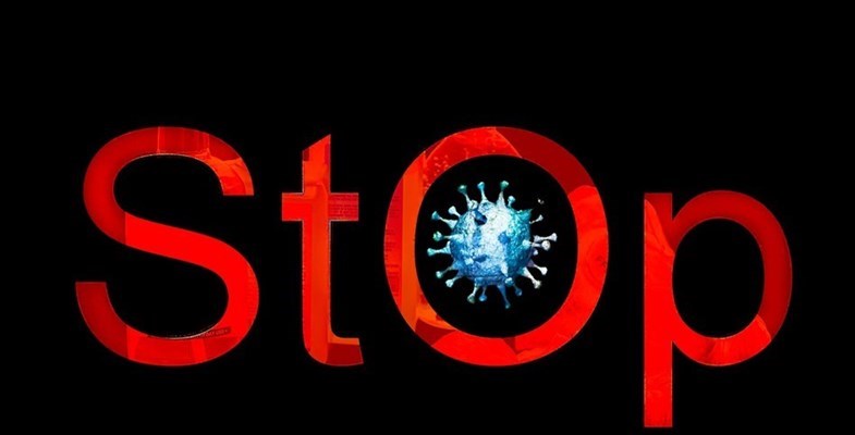 Stop Covid-19