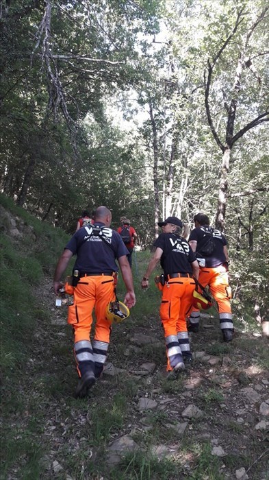 Ricerche di Nicola Tanturli