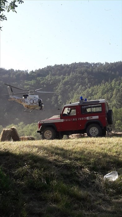 Ricerche di Nicola Tanturli