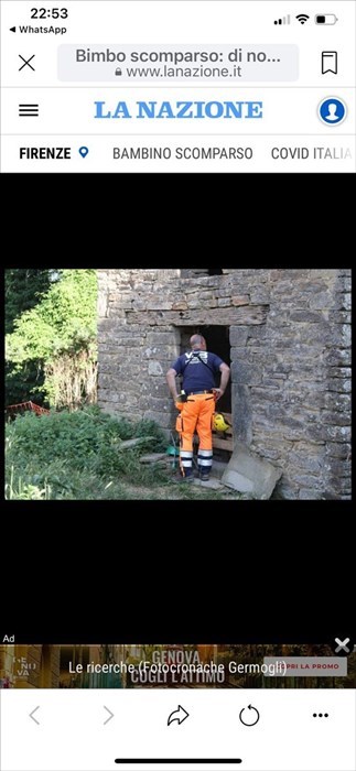 Ricerche di Nicola Tanturli