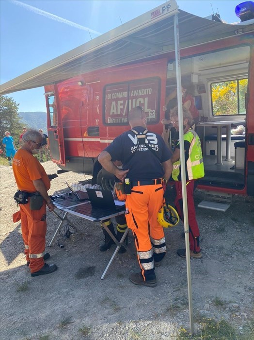 Ricerche di Nicola Tanturli