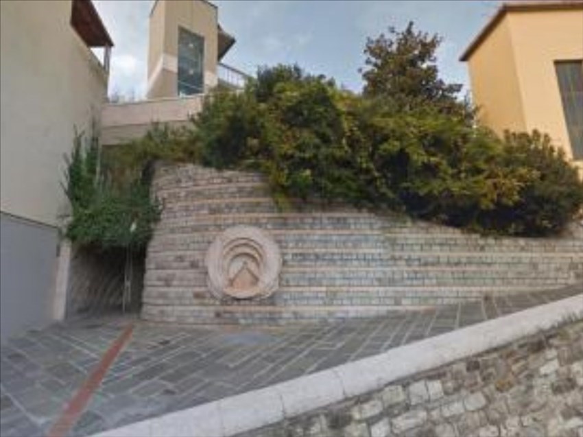 Ascensore Piazza Boetani