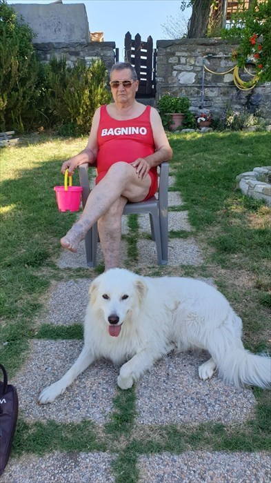 Sul set di ""Allegria"", il video girato a Pontassieve dai cittadini della Valdisieve