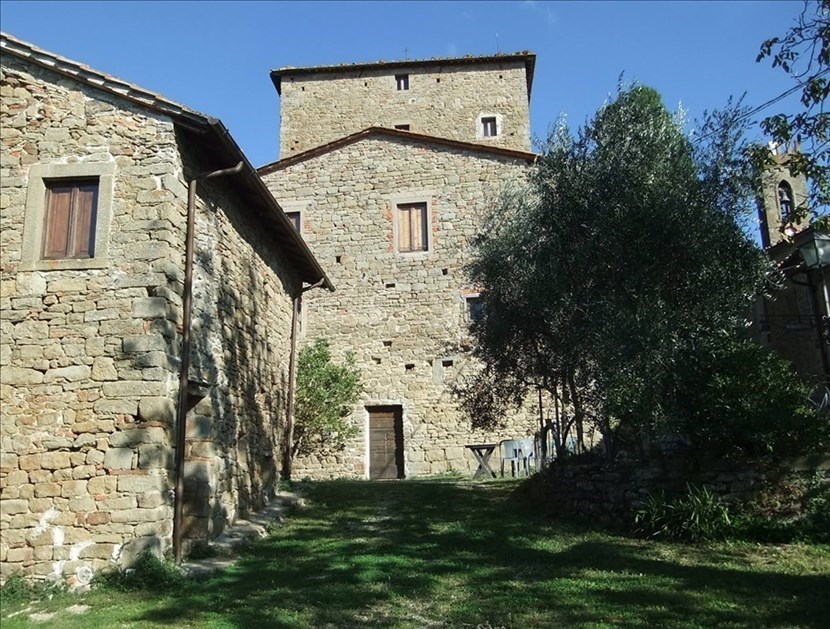Castello di Ristonchi