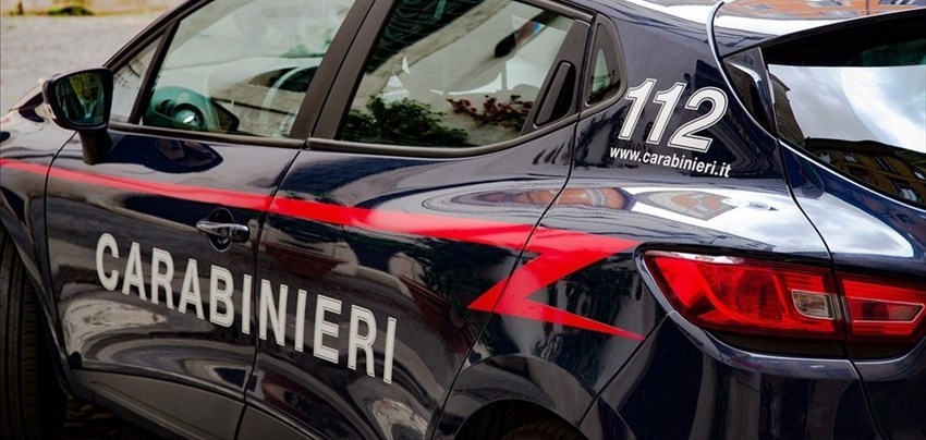Carabinieri
