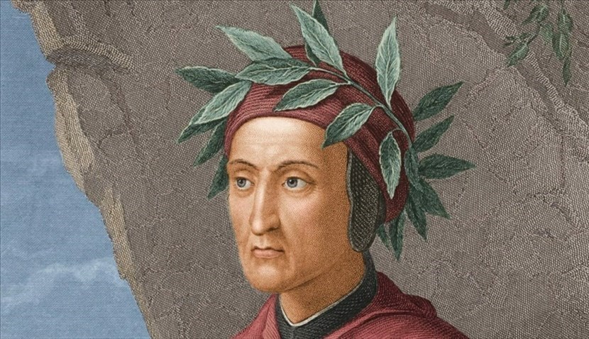 Dante Alighieri