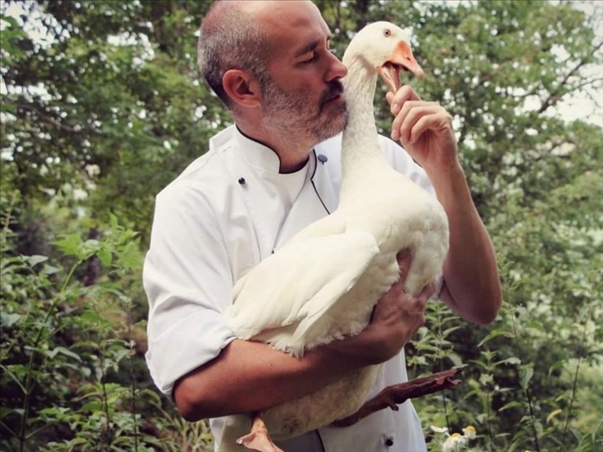 Edoardo Boscherini di Casa Boscherini