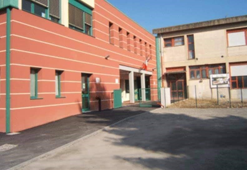 Scuola dell'Infanzia Rodari a Contea