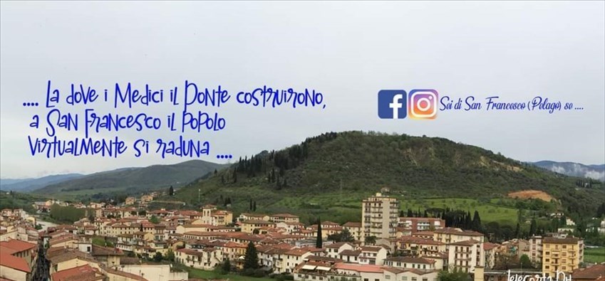 Community Sei di san francesco se...