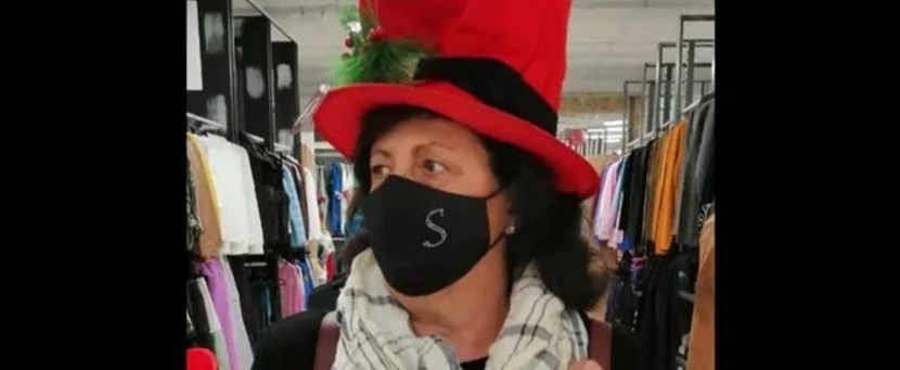 Stefania Palmieri, ""la Stefy"",""Ok!Valdisieve