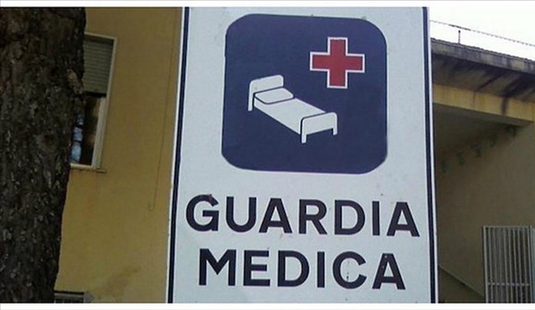 Guardia medica