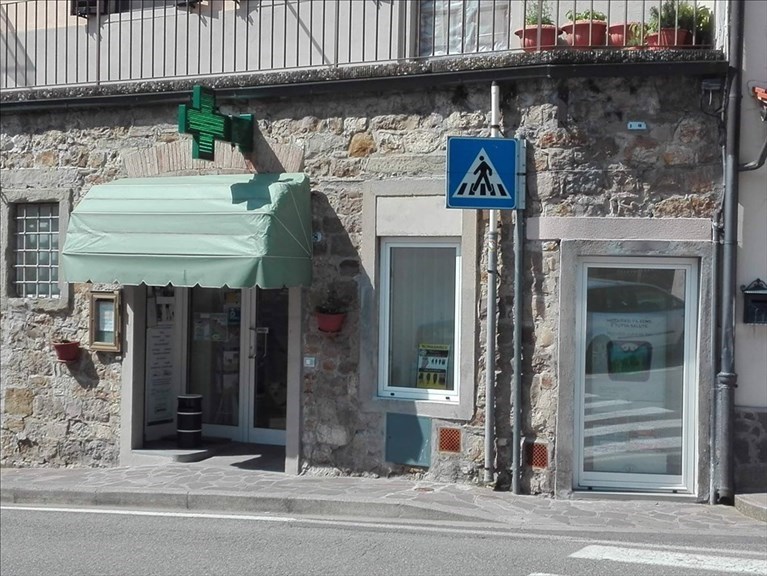 Farmacia di Pelago