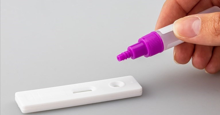 primo caso Omricon in Toscana