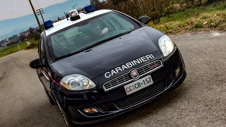 Carabinieri