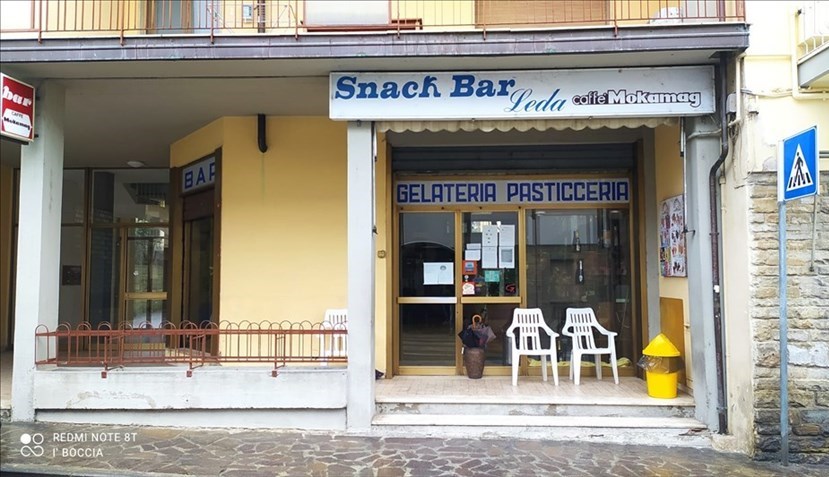 Bar Leda