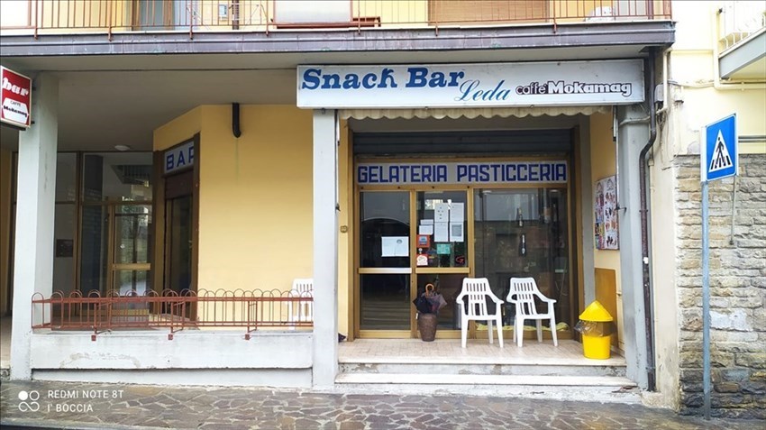 Bar Leda
