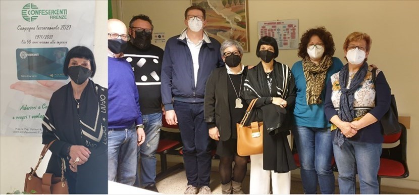 Confesercenti Valdisieve