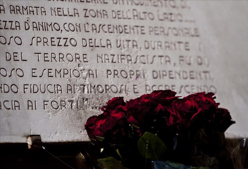 Festa della Liberazione - Resistenza nazifascista