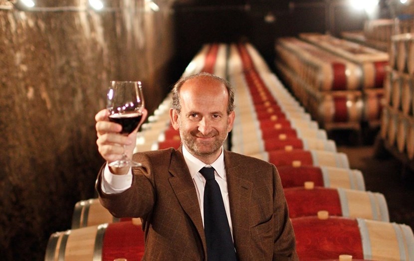 Lamberto Frescobaldi