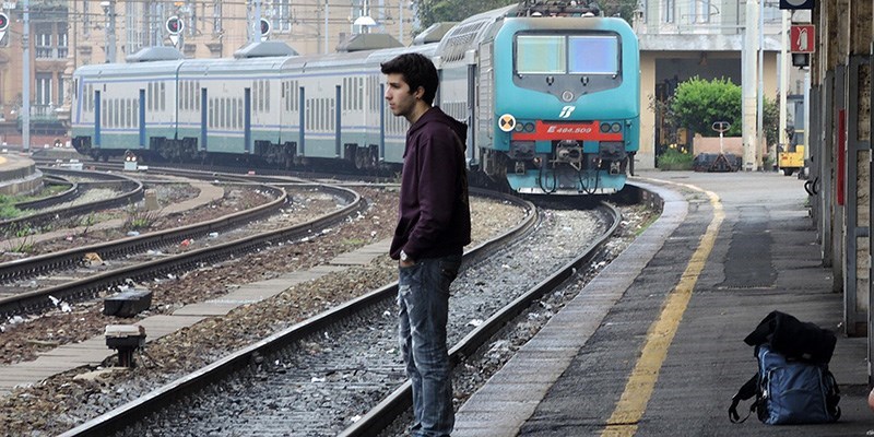 Sciopero per le Ferrovie