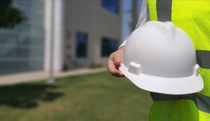 sicurezza sul lavoro