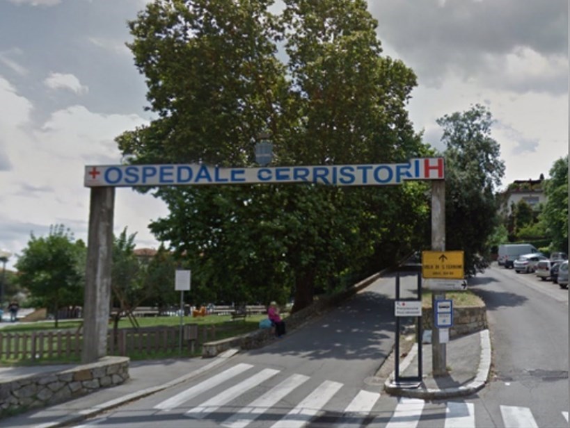 Ospedale Serristori
