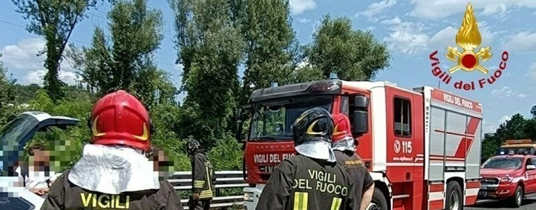 Vigili del Fuoco